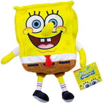 Pluche knuffel Spongebob 30cm