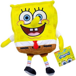 Pluche knuffel Spongebob 30cm Pluche knuffel Spongebob 30cm
