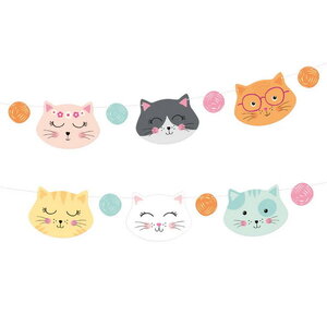 Slinger katten 150cm x 11cm Slinger katten 150cm x 11cm