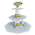 Etagère Autogarage 34cm x 46cm