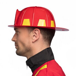 Brandweerhelm LUXE Fire Chief