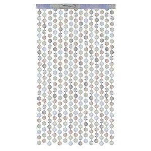 Deurgordijn Discoballen 100cm x 198cm Deurgordijn Discoballen 100cm x 198cm