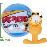Garfield verrassing bal