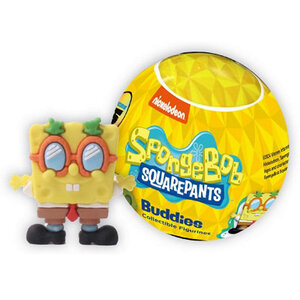Spongebob verrassing bal Spongebob verrassing bal