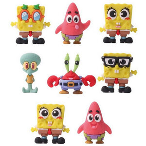 Spongebob verrassing bal Spongebob verrassing bal