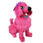 Piñata Roze Poedel
