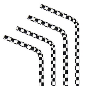 Rietjes Finish 10 stuks Rietjes Finish 10 stuks