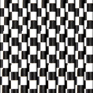 Rietjes Finish 10 stuks Rietjes Finish 10 stuks