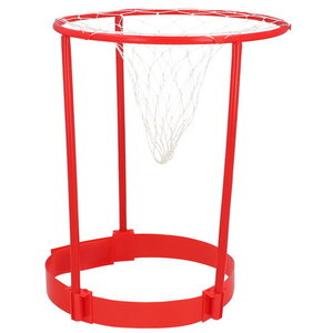 Head basket shot game