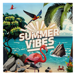 Servetten Summer Vibes 16 stuks