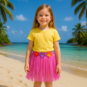 Hawaii rok kind ROZE kort