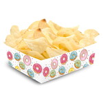 Chipsbakjes Donuts 12 stuks