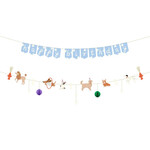 Slinger Honden luxe happy birthday