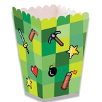 Snackbakjes TNT party 5 stuks