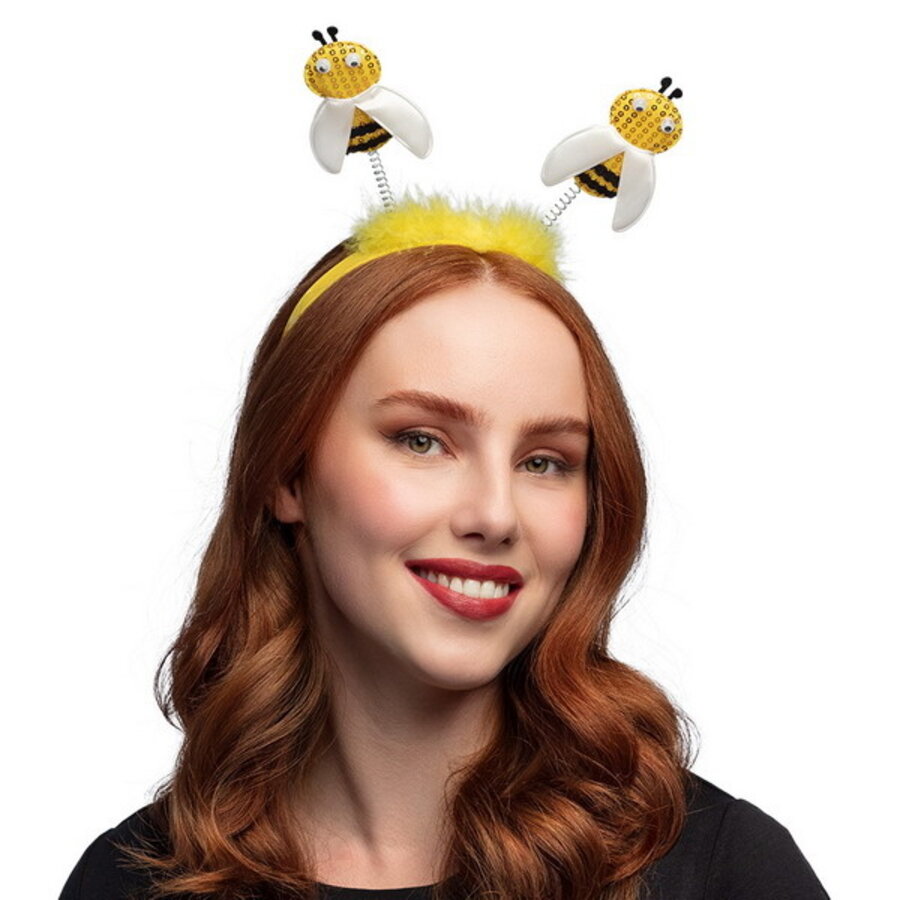 Diadeem bijen