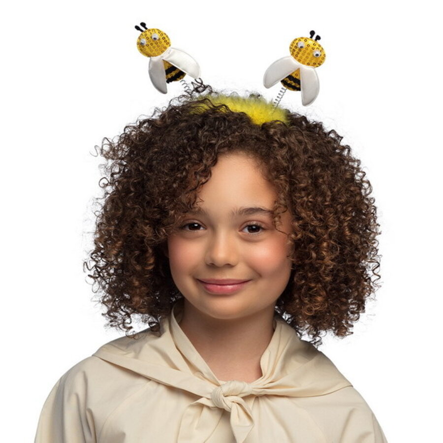 Diadeem bijen