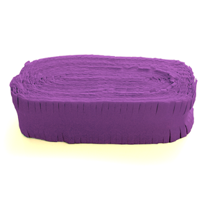 Slinger 24 meter paars brandveilig Slinger 24 meter paars brandveilig