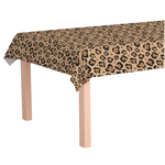 Tafelkleed Luipaard
