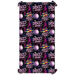 Tafelkleed Disco stof 137cm x 274cm