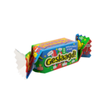 Cadeau Snoepverpakking Geslaagd School Op is Op