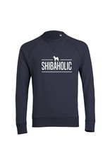 Shiba Boutique Shibaholic Sweatshirt Heren