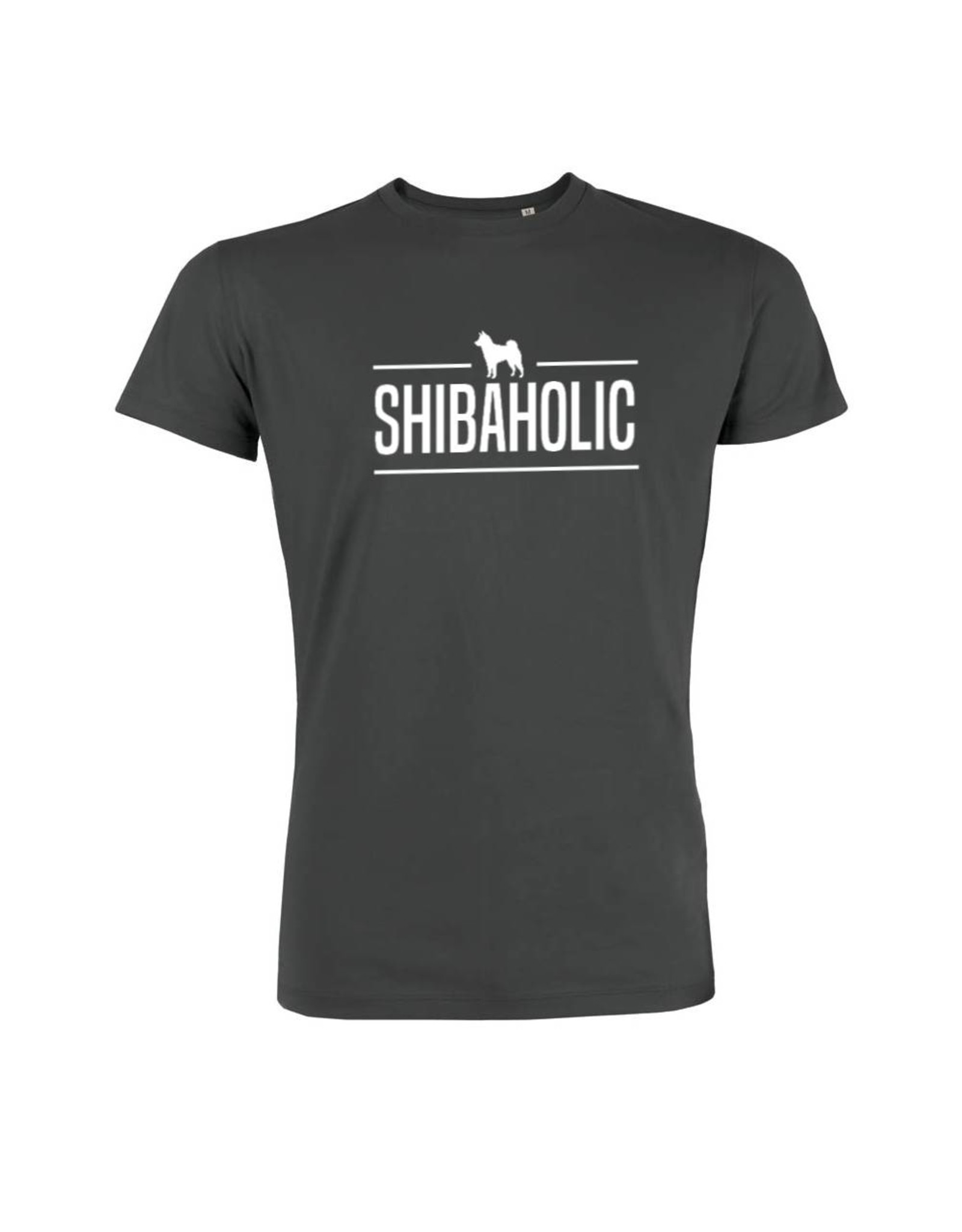 Shiba Boutique Shibaholic T-Shirt Men