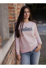 Shiba Boutique Shibaholic Sweatshirt Women