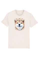 Shiba Boutique Shiba King T-Shirt Men