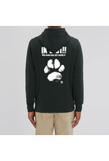 Shiba Boutique I bite! My dog aswell if it has too (Dutch) - Hoodie Men