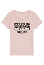 Shiba Boutique Every dog has those days - T-shirt Women