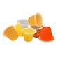 Jelly Cup Mix Van 10 St.