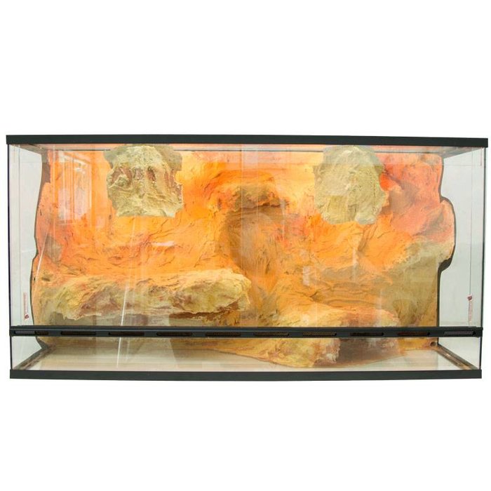 3D Rock Lux Nevajo 150x60x60 cm