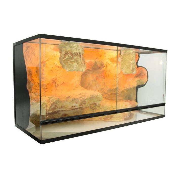 3D Rock Lux Nevajo 120x50x60 cm