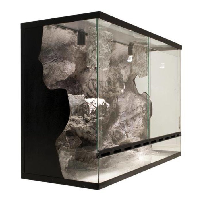 3D Rock Lux Yosmite 120X50X60 cm