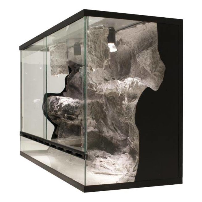 3D Rock Lux Yosmite 100x40x50 cm
