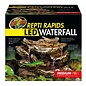 Reptirapids LED Waterfall (Medium Rock)