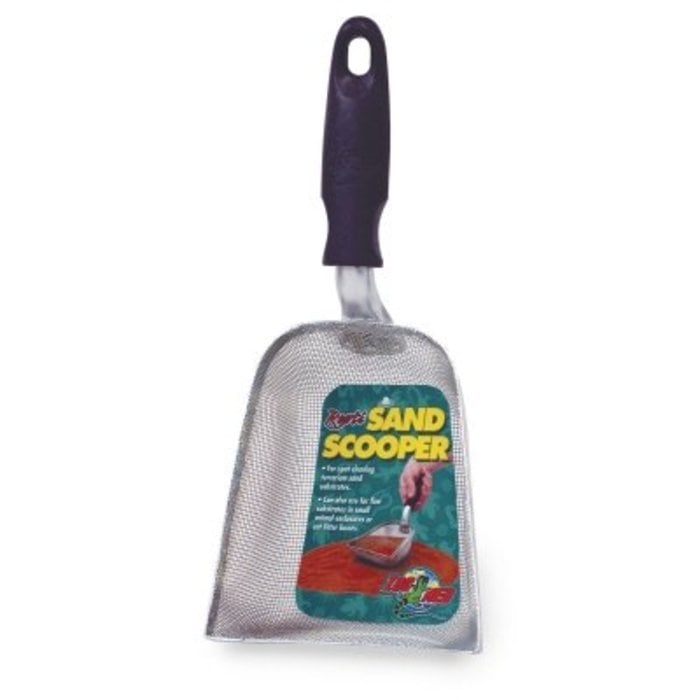 Repti Sand Scooper (For Sand Cleaning)