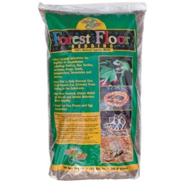 Forest Floor Bedding 26,4 l