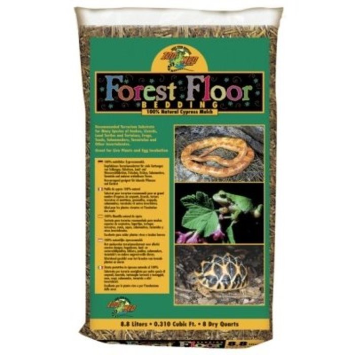 Forest Floor Bedding 8,8 l