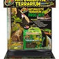 Naturalistic Terrarium Frog Kit With Terrarium (30x30x45 cm)