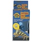 Daylight Blue Reptile Bulb - 25 watt