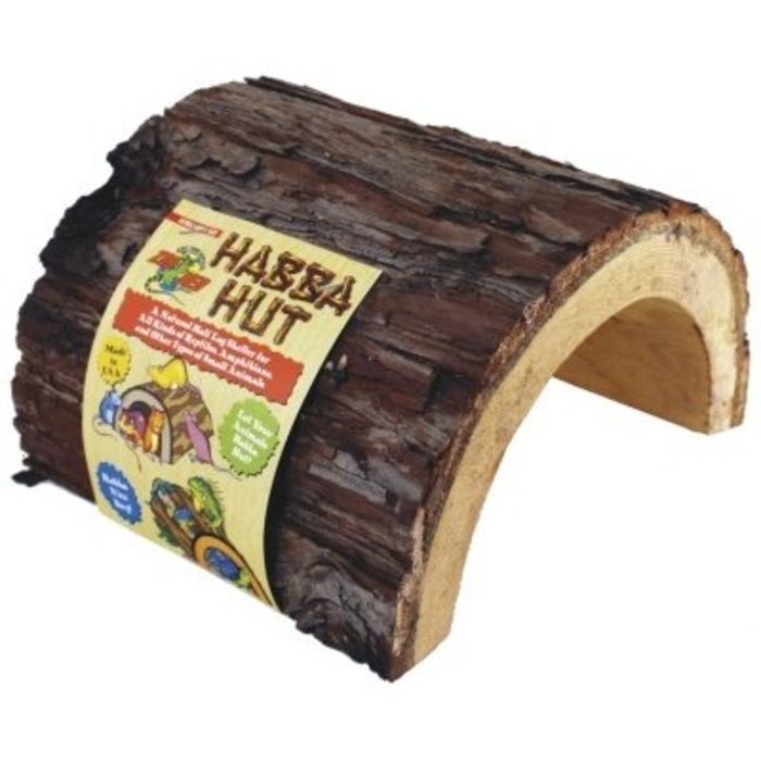 Habba Hut Medium
