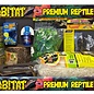 Reptihabitat Snake Kit (76x30x30 cm)