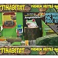 Reptihabitat Amphibian Kit (51x25x30 cm)