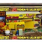Reptihabitat Tortoise Kit (91x46x46 cm)