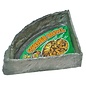 Repti Rock Corner Water Dish X-Large