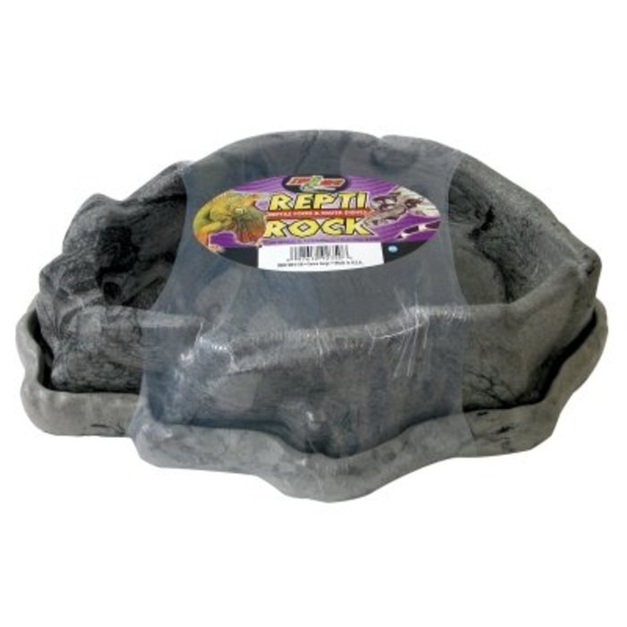 Combo Repti Rock Food/ Water Dish X-Large