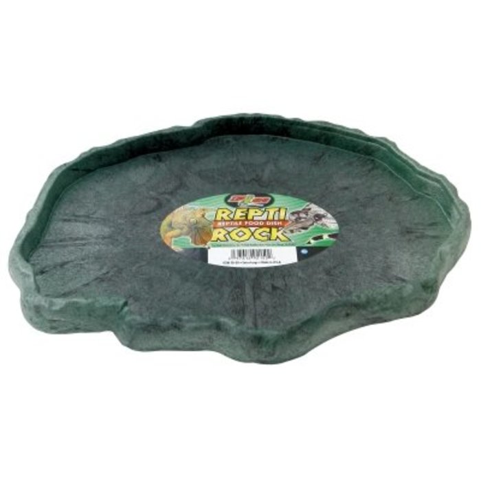 Repti Rock Food Dish X-Large