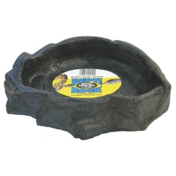 Repti Rock Water Dish X-Large