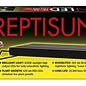 ReptiSun LED Fixture - (76 - 96 cm)